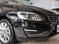 沃尔沃V60 T5 2.0T 自动 智逸版 2014款图片