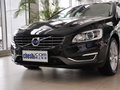 沃尔沃V60 T5 2.0T 自动 智逸版 2014款图片