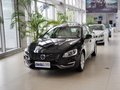 沃尔沃V60 T5 2.0T 自动 智逸版 2014款图片