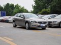 沃尔沃V60 T5 2.0T 自动 智逸版 2014款图片
