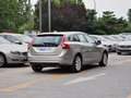 沃尔沃V60 T5 2.0T 自动 智逸版 2014款图片