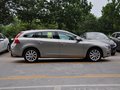 沃尔沃V60 T5 2.0T 自动 智逸版 2014款图片