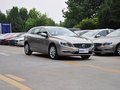沃尔沃V60 T5 2.0T 自动 智逸版 2014款图片