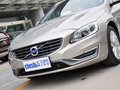 沃尔沃V60 T5 2.0T 自动 智逸版 2014款图片