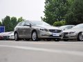 沃尔沃V60 T5 2.0T 自动 智逸版 2014款图片