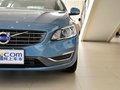 沃尔沃V60 T5 2.0T 自动 智逸版 2014款图片