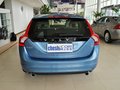 沃尔沃V60 T5 2.0T 自动 智逸版 2014款图片