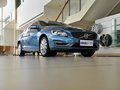 沃尔沃V60 T5 2.0T 自动 智逸版 2014款图片