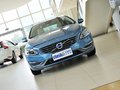 沃尔沃V60 T5 2.0T 自动 智逸版 2014款图片