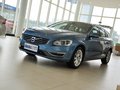 沃尔沃V60 T5 2.0T 自动 智逸版 2014款图片