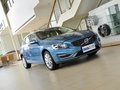 沃尔沃V60 T5 2.0T 自动 智逸版 2014款图片
