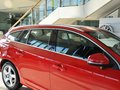 沃尔沃V60 T5 2.0T 自动 智逸版 2014款图片