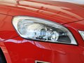 沃尔沃V60 T5 2.0T 自动 智逸版 2014款图片