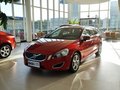 沃尔沃V60 T5 2.0T 自动 智逸版 2014款图片