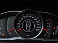 沃尔沃V60 T5 2.0T 自动 智逸版 2014款图片