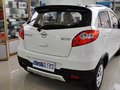 海马丘比特 2013款 GL 1.3L 手动 炫酷版图片