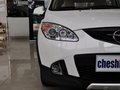 海马丘比特 2013款 GL 1.3L 手动 炫酷版图片