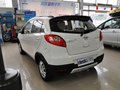 海马丘比特 2013款 GL 1.3L 手动 炫酷版图片
