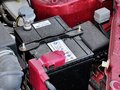海马丘比特 GL 1.3L 手动 炫酷版 2013款图片