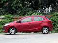海马丘比特 DX 1.5L ASG 灵动版 2013款图片