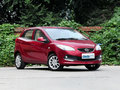 海马丘比特 DX 1.5L ASG 灵动版 2013款图片