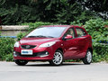 海马丘比特 DX 1.5L ASG 灵动版 2013款图片