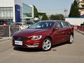 沃尔沃V60 2014款 T5 2.0T 智雅版图片