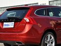 沃尔沃V60 2014款 T5 2.0T 智雅版图片