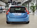 沃尔沃V60 V60 T5 2.0T AT 智雅版 2014款图片
