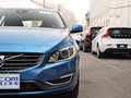 沃尔沃V60 2014款 T5 2.0T 自动 智雅版图片