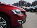 沃爾沃V60 T5 2.0T AT 智雅版 2014款圖片