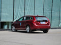 沃尔沃V60 T5 2.0T AT 智雅版 2014款图片