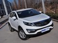 智跑 2014款 GL 2.0L 自动 2WD 图片