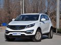 智跑 2014款 GL 2.0L 自动 2WD 图片