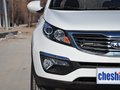 智跑 2014款 GL 2.0L 自动 2WD 图片