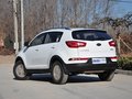 智跑 2014款 GL 2.0L 自动 2WD 图片