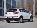 智跑 2014款 GL 2.0L 自动 2WD 图片