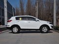智跑 2014款 GL 2.0L 自动 2WD 图片