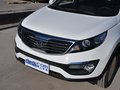 智跑 2014款 GL 2.0L 自动 2WD 图片
