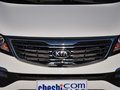 智跑 2014款 GL 2.0L 自动 2WD 图片