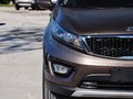 智跑 2015款 智跑 2.0L 自动 两驱版GL图片