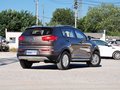 智跑 2015款 智跑 2.0L 自动 两驱版GL图片