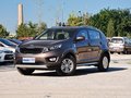 智跑 2015款 智跑 2.0L 自动 两驱版GL图片
