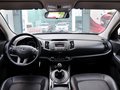 智跑 2014款 GLS 2.0L 手动 2WD图片