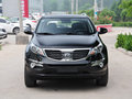 智跑 2014款 GLS 2.0L 手动 2WD图片