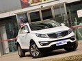 智跑 2014款 GLS 2.0L 自动 2WD图片