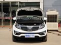 智跑 2014款 GLS 2.0L 自动 2WD图片