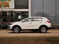 智跑 2014款 GLS 2.0L 自动 2WD图片