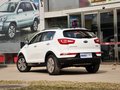 智跑 2014款 GLS 2.0L 自动 2WD图片