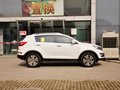 智跑 2014款 GLS 2.0L 自动 2WD图片